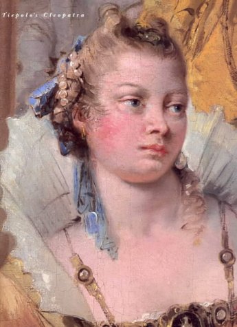 Tiepolo's Cleopatra