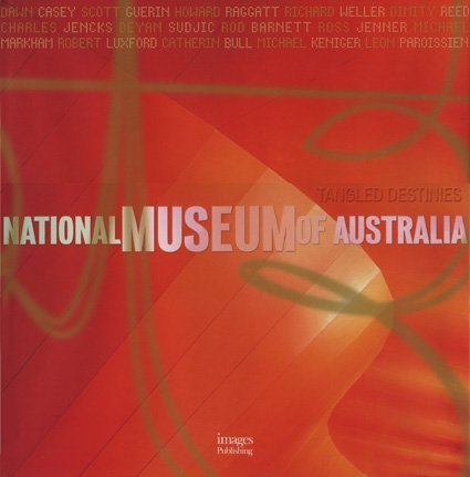 National Museum of Australia