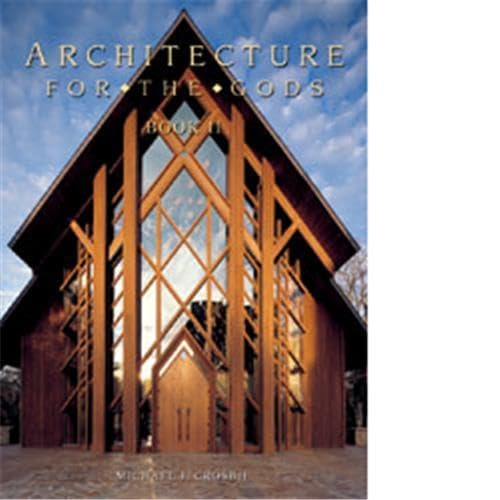 Architecture for the Gods: Bk. 2