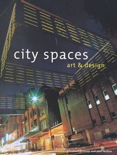 City Spaces: Art and Design