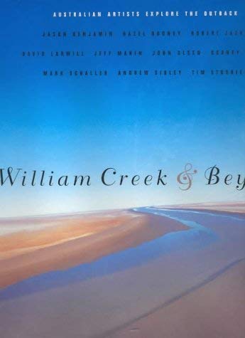 William Creek and Beyond