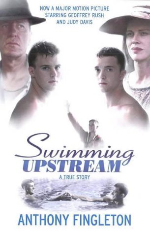 Swimming Upstream