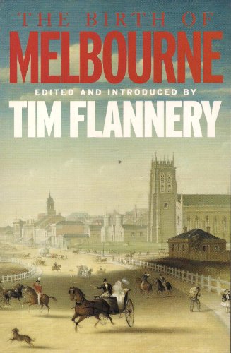 The Birth Of Melbourne