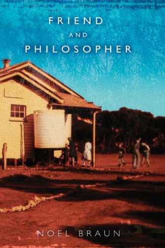 Friend and Philosopher