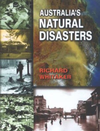 Australia's Natural Disasters