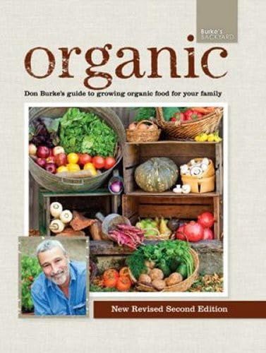 Organic: Second Edition