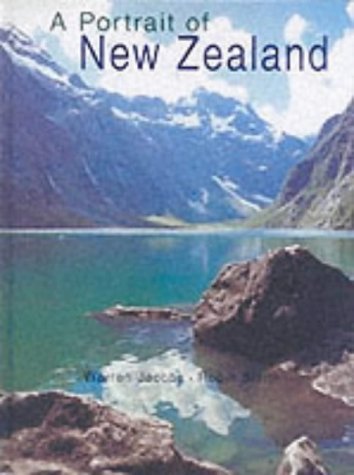 A Portrait of New Zealand