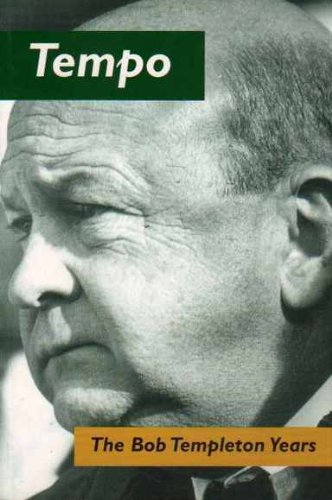 Tempo: The Bob Templeton Years