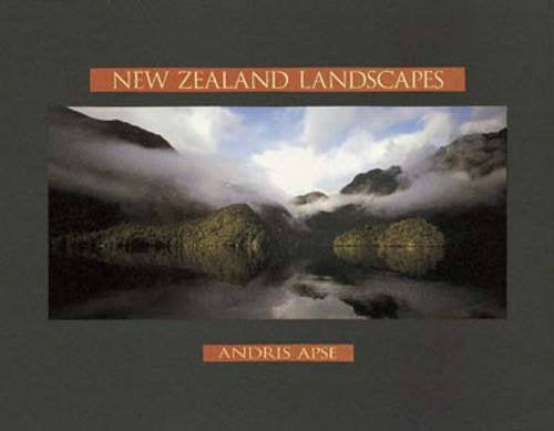 New Zealand Landscapes: 2006