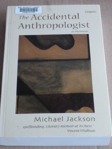 The Accidental Anthropologist