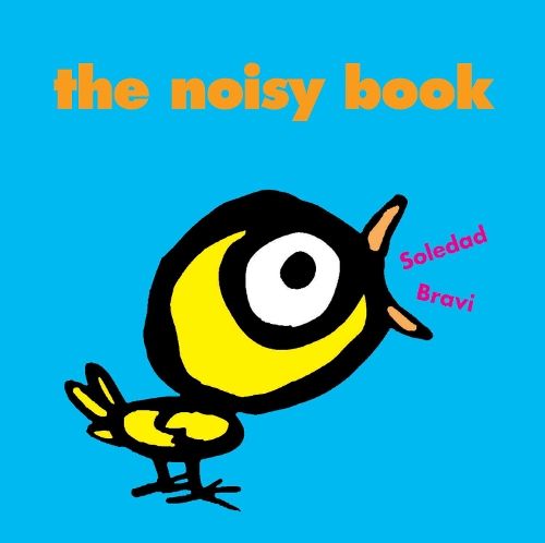 The Noisy Book