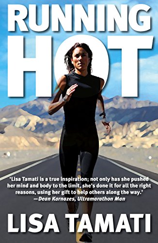 Running Hot: The Lisa Tamati Story