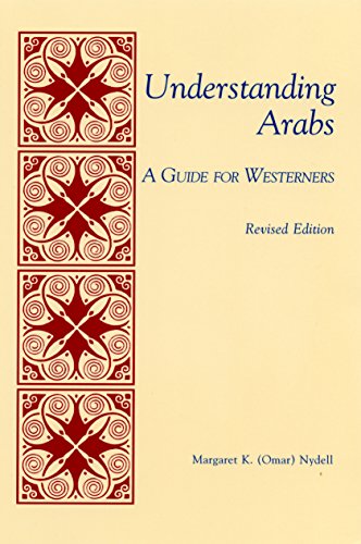 Understanding Arabs:Gde for Western