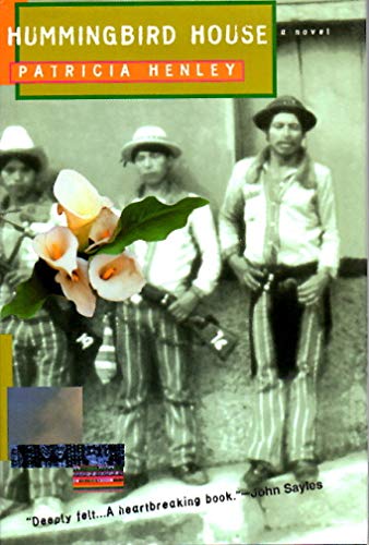 The Hummingbird House