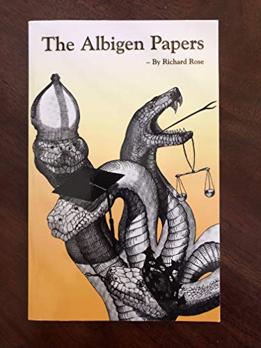 The Albigen Papers