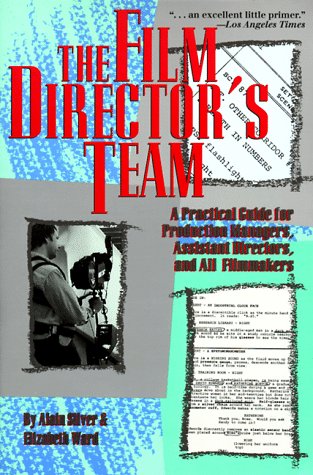 The Film Director's Team