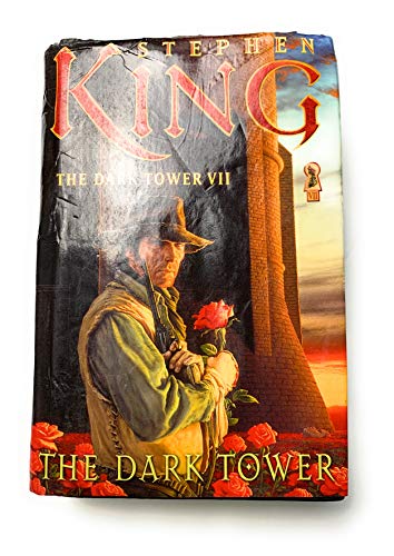 The Dark Tower: v. 7