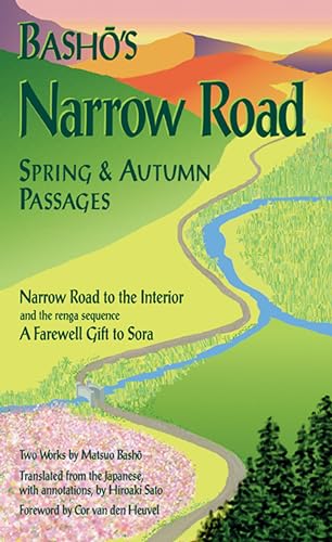 Basho's Narrow Road: Spring and Autumn Passages