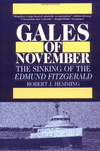 Gales of November