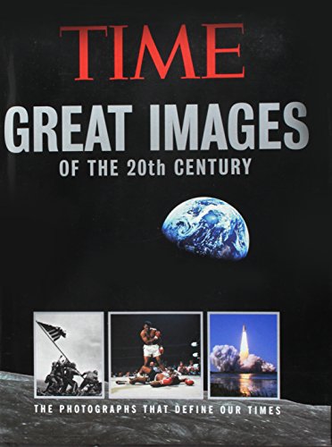 Great Images of the 20th Century