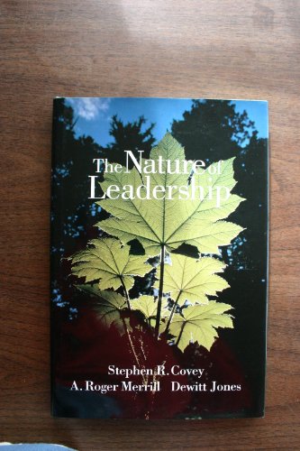 The Nature of Leadership