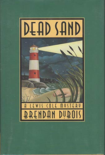 Dead Sand