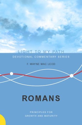 Romans: Messages of Growth and Maturity