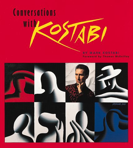 Conversations with Kostabi