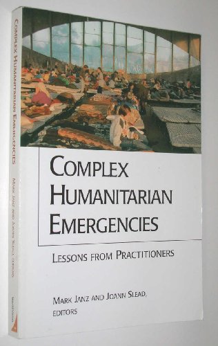 Complex Humanitarian Emergenci