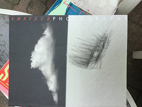 Graphis Amateur Photography: No. 1
