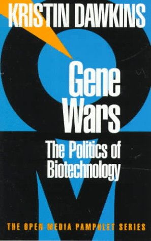 On Biotechnology