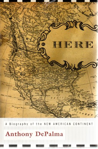 Here the Reluctant Trinity of Canada, Mexico and the United States