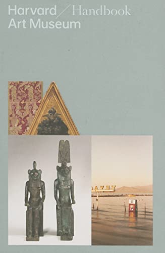 Harvard Art Museum Handbook