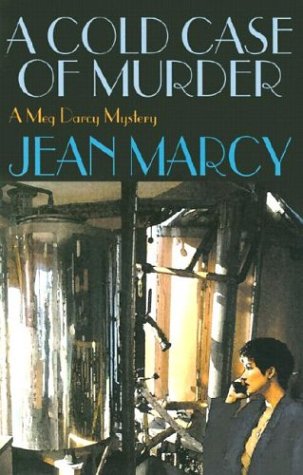 A Cold Case of Murder