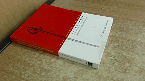 The Secret History of the Sword: Adventures in Ancient Martial Arts