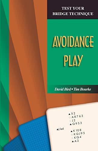 A Voidance Play