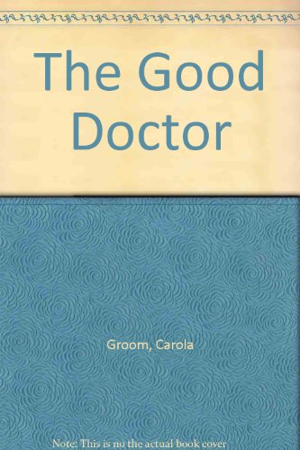 The Good Doctor