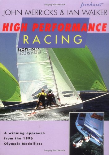 High Performance Racing