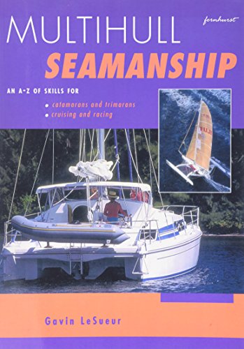 Multihull Seamanship