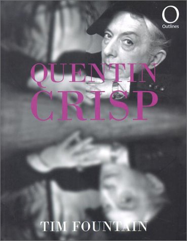 Quentin Crisp