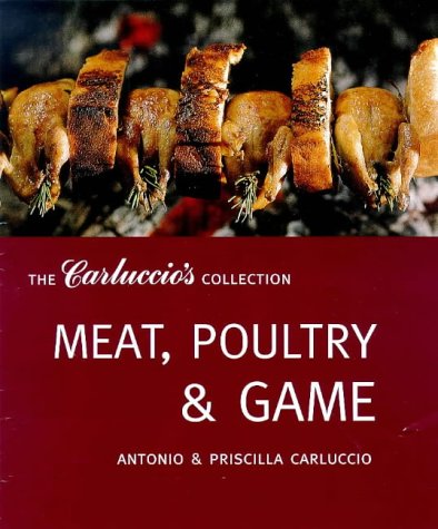 Meat, Poultry and Game