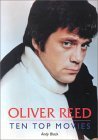 Oliver Reed: Ten Top Movies - A Tribute to Oliver Reed