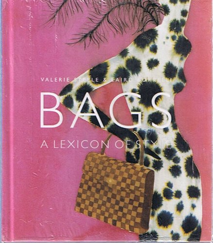Bags: A Lexicon of Style (mini)