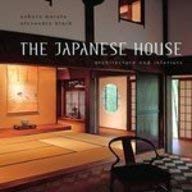 Japanese House: Architecture & Interi