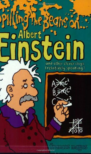 Spilling the Beans on Albert Einstein