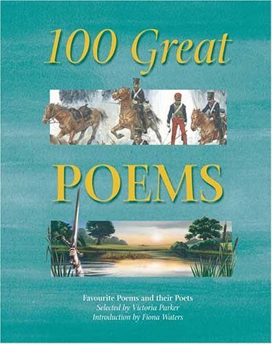 100 Great Poems