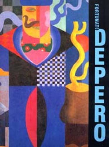 Fortunato Depero: Carnival of Colour