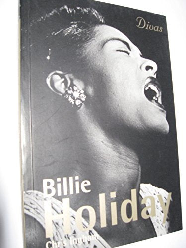 Divas: Billie Holiday