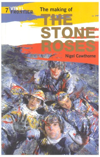 Vf: Making Of Stone Roses