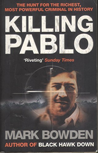 Killing Pablo